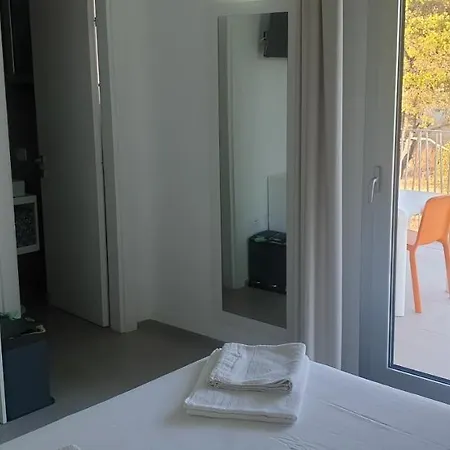 Rito Pensión Gallipoli