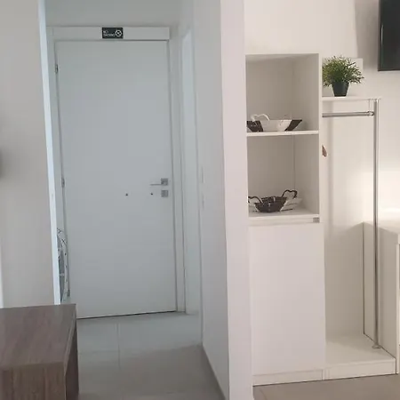 Rito Pensión Gallipoli