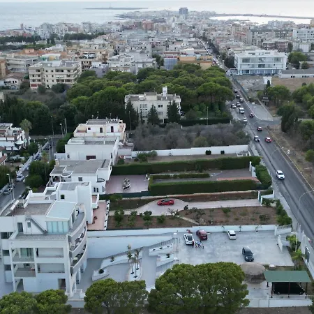 Pensión Rito Gallipoli