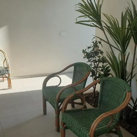 Rito Guest house