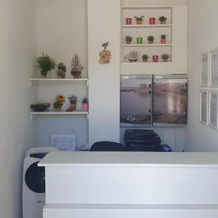 利托旅馆 加利波利