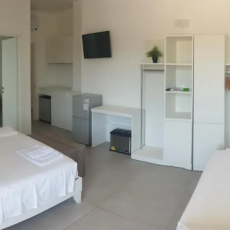 Guest house Rito Gallipoli