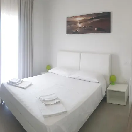 Rito Guest house Gallipoli