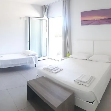 Guest house Rito *