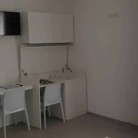 利托旅馆 招待所 加利波利