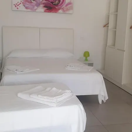 Guest house Rito *
