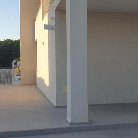 Gasthof Rito Gallipoli