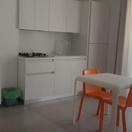 Rito Guest house Gallipoli