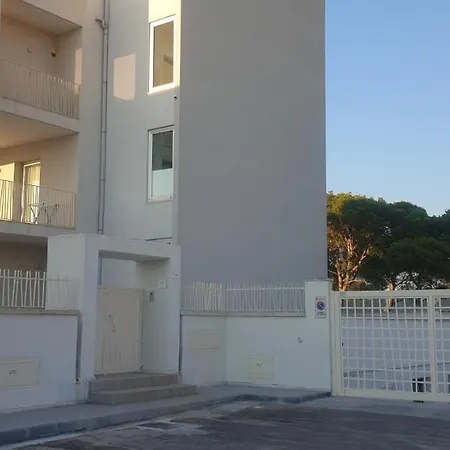 Guest house Rito Gallipoli