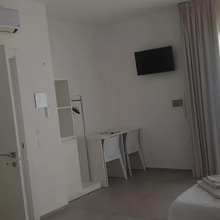 利托旅馆 3* 加利波利