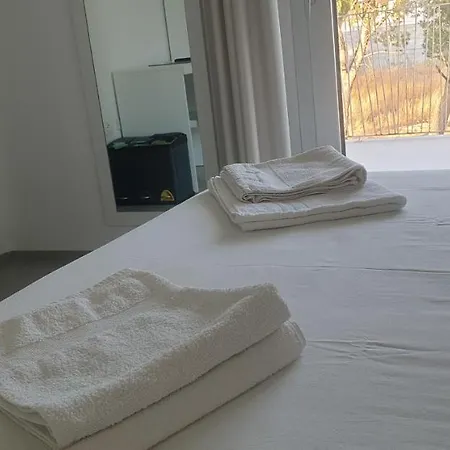 招待所 利托旅馆 加利波利