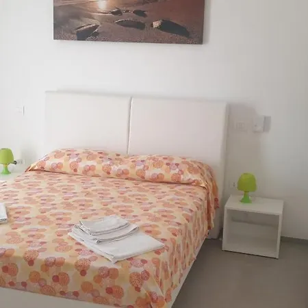 Gasthof Rito Gallipoli