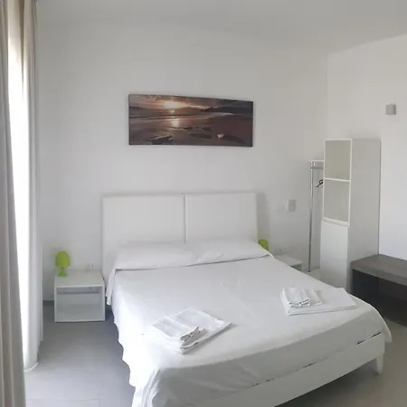 Rito Guest house
