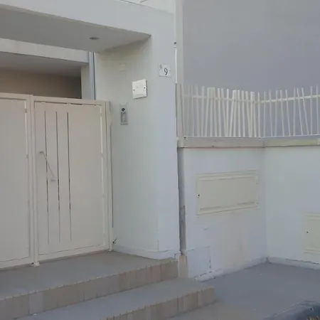 Guest house Rito