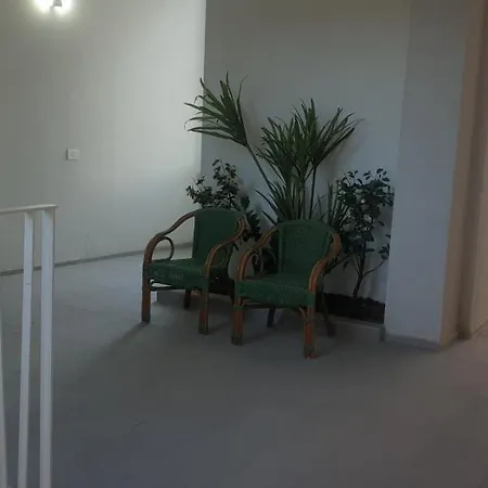 Ritò Casa de hóspedes