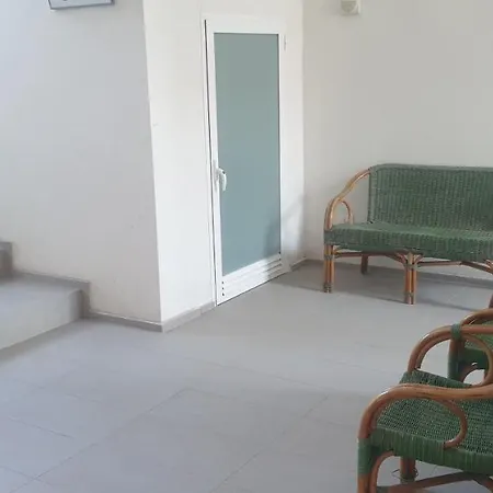 Guest house Rito Gallipoli