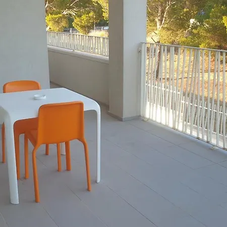 Guest house Rito Gallipoli