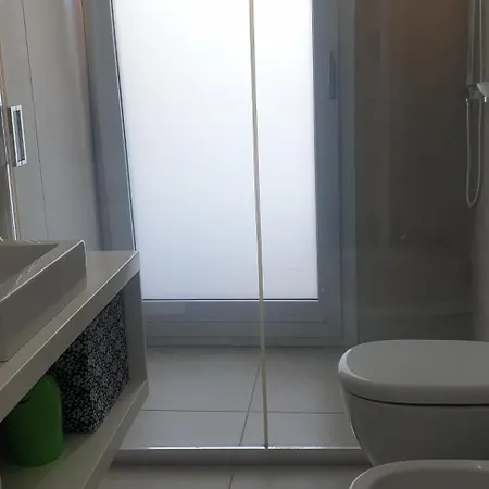 Guest house Rito