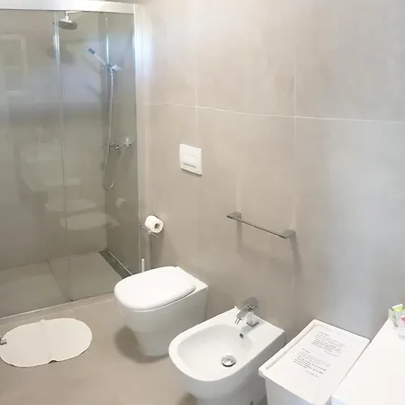 Rito Guest house Gallipoli