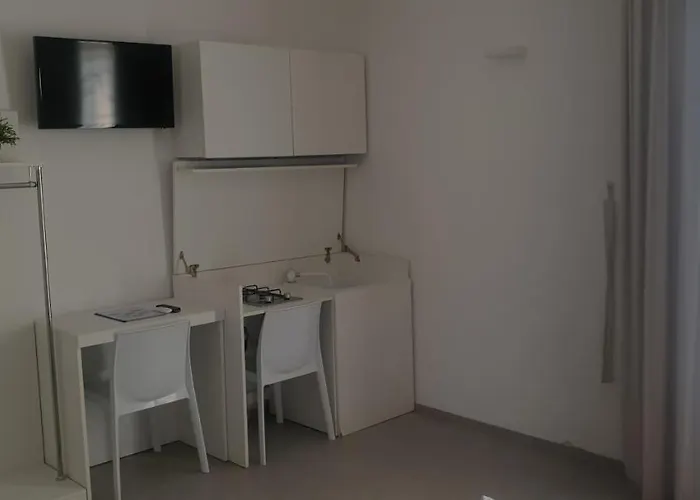 Rito Gasthuis Gallipoli