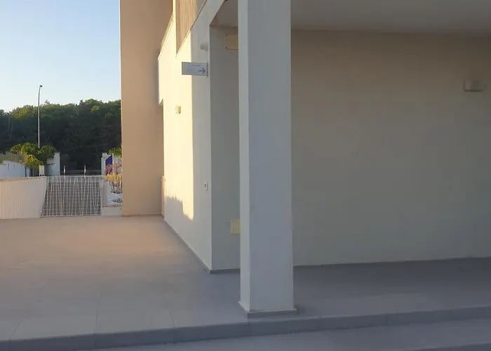 Gasthuis Rito Gallipoli