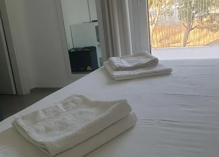 Gasthuis Rito Gallipoli