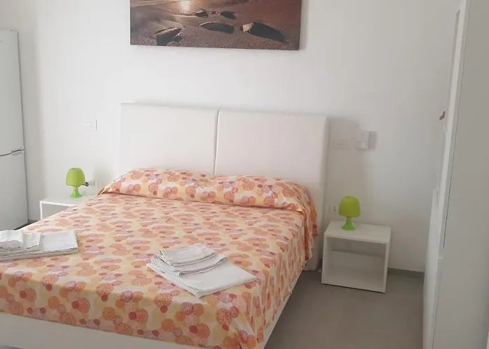 Gasthuis Rito Gallipoli