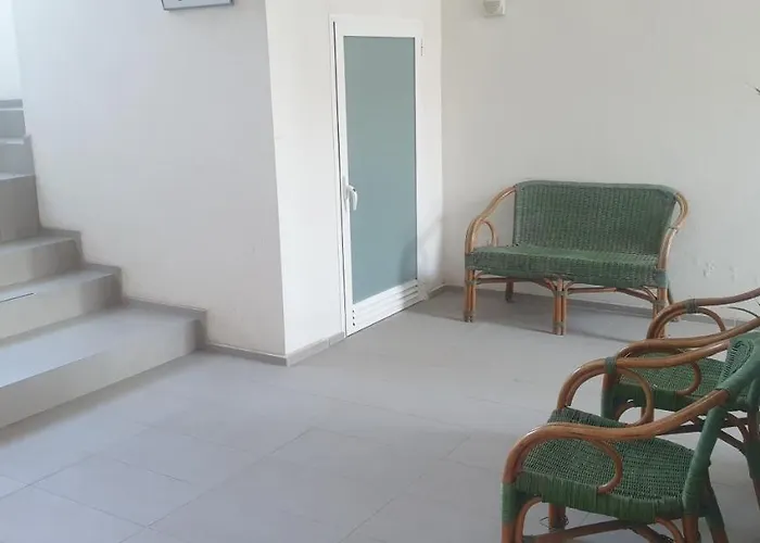 Gasthuis Rito Gallipoli