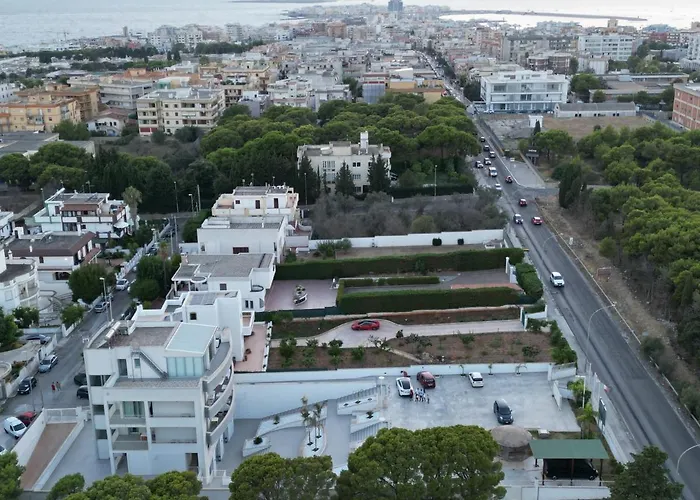 Gasthuis Rito Gallipoli